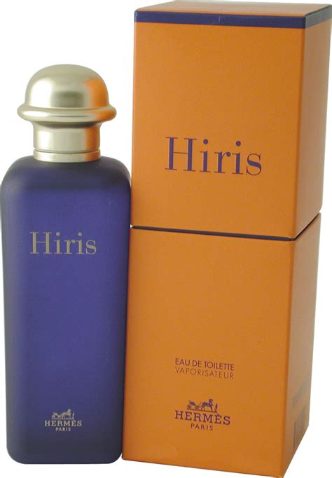 fragrantica iris hermes|hermes hiris perfume review.